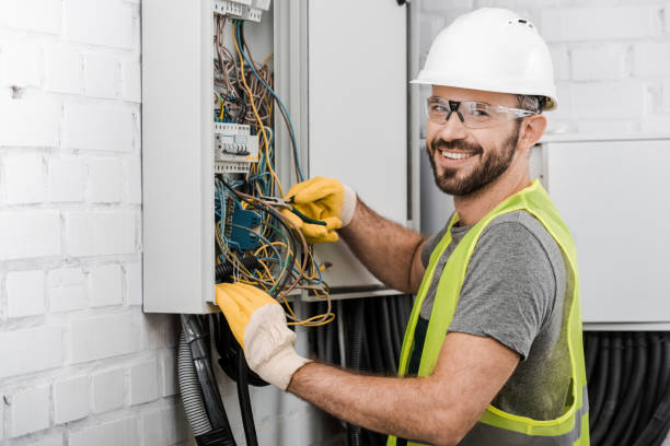 Best Emergency Electrician Near Me  in Bedford Heights, OH