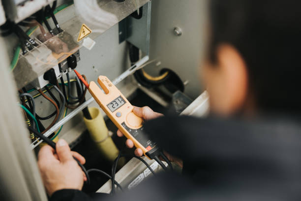 Best Local Electrician Companies  in Bedford Heights, OH