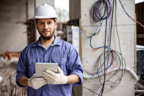 Best Electrical Repair Services  in Bedford Heights, OH