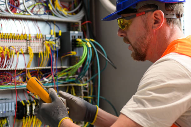 Best Electrical Troubleshooting Services  in Bedford Heights, OH