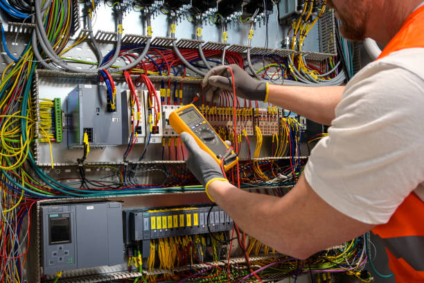 Best Electrician Near Me  in Bedford Heights, OH