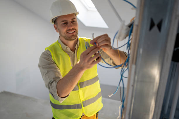 Best Home Electrical Repair  in Bedford Heights, OH